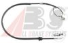 TOYOT 4641035860 Cable, parking brake